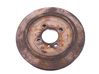 Crankshaft pulley 2312427300
