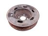 Crankshaft pulley 06A105255F