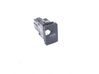 Multifunctional control switch/knob 8Z0927133A
