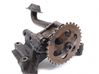 Oil pump 06A115105B