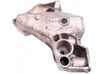 Oil sump strainer pipe 038199207J