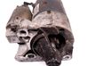 Starter motor 7700274351