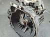 Automatic gearbox 
