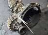 Automatic gearbox 