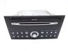 Panel / Radioodtwarzacz CD/DVD/GPS 3M5F18C821BE