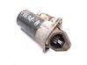 Starter motor 0001107435
