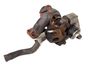 Turbo TD025S206T4