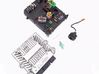 Komputer / Sterownik ECU i komplet kluczy 5WS40313BT