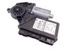 Rear door window regulator motor 8E0959802E