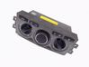 Climate control unit 96873526