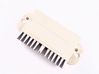 Heater blower motor/fan resistor 