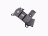 Multifunctional control switch/knob XR839F963CC