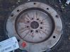 Flywheel 