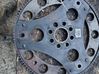 Flywheel 