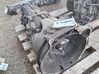 Mechaninė 5 pavarų dėžė 