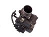 Throttle valve 