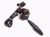 Indicator stalk 