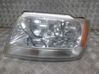 Lampa przednia 