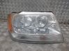 Lampa przednia 