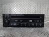 Radio/CD/DVD/GPS head unit 