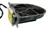 Electric cabin heater radiator MR216495
