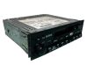 Radio/CD/DVD/GPS head unit MZ548188