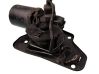 Wiper motor 
