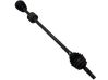 Front driveshaft 7715294