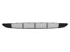 Front bumper lower grill 