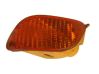 Front indicator light 