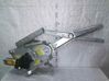 Front door window regulator with motor 5184833