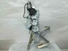 Front door electric window regulator 0130821192