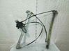 Front door electric window regulator SINREF