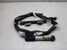 Roof airbag 0051909750