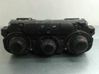 Climate control unit 5HB00932502