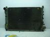 Coolant radiator 1671822