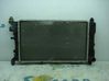 Coolant radiator 1671822
