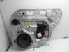 Mechaninis galinio lango pakėlimo mechanizmas 30739184AC