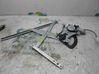 Front door electric window regulator 96541784