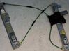 Regulador de puerta delantera con motor SINREF