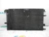 A/C cooling radiator (condenser) 4R8319C600CA