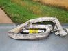 Roof airbag 2R8314K159AL