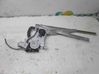 Front door electric window regulator 96652142