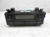 Climate control unit N105522G