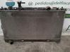 Coolant radiator RF5C15200C