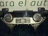 Climate control unit 96437402
