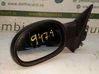 Front door electric wing mirror 7700410965