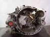 Manual 5 speed gearbox 20LM23