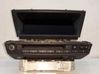 Radio/CD/DVD/GPS head unit A2C53282281