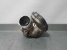 Throttle body valve 9673534480
